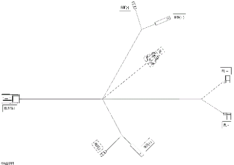 08- Electric - Tail Wiring Harness - 710009834