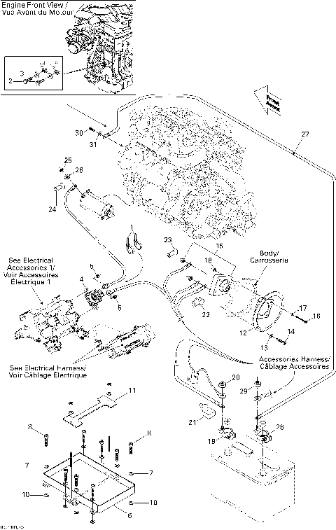 10- Electrical System