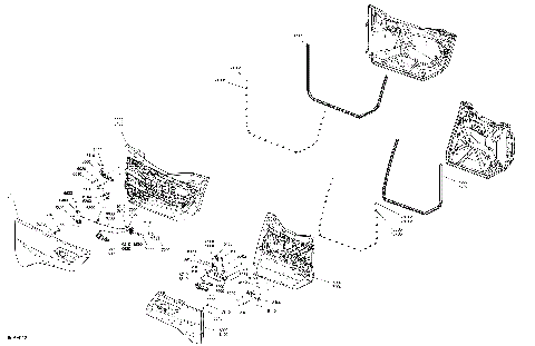 07- Enclosure Cab - Doors