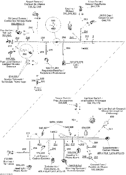 10- Electrical Harness