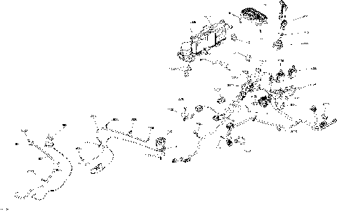 10- Electrical System Rave - 600 RS