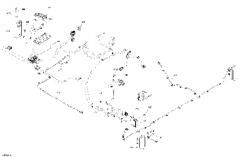 08- Electric - Rear Section