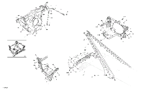 06- Frame - System - Front Section