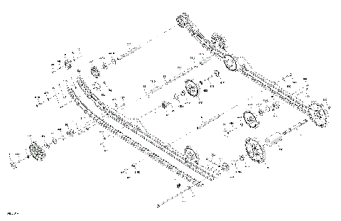 05- Suspension - Rear - Lower Section