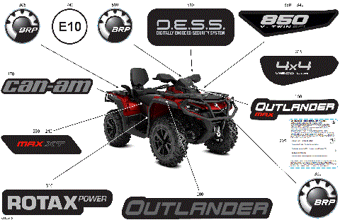 07- Body - Feature Decals