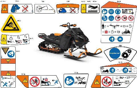 07- Body - Warning Decals