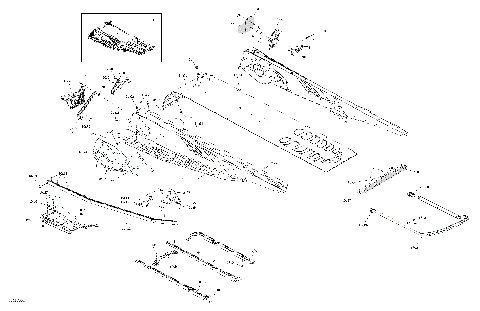06- Frame - System - Rear Section