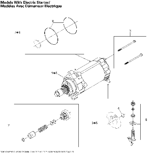 04- Electric Starter