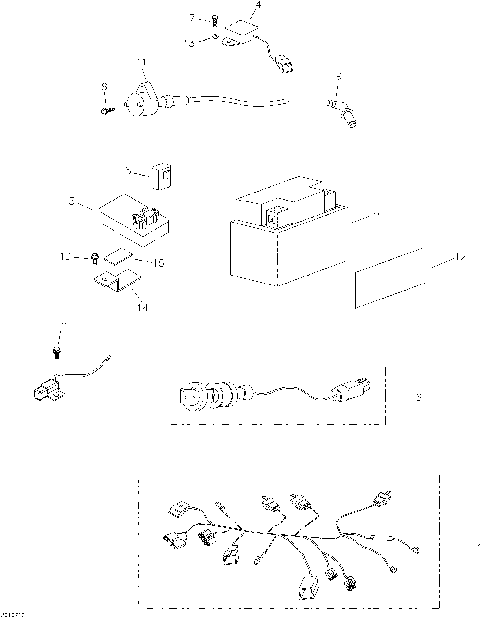 10- Electrical System