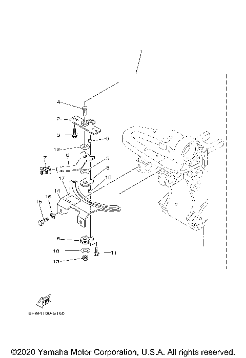 STEERING FRICTION