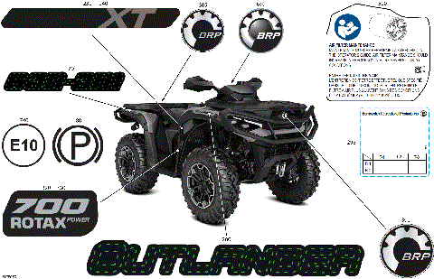 07- Body - Feature Decals