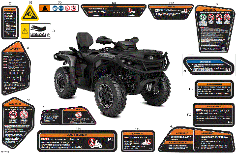 07- Body - Warning Decals