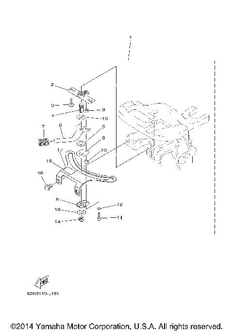 STEERING FRICTION