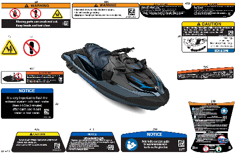 07- Body - Warning Decals