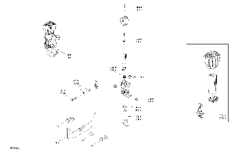 05- Suspension - Front Runner Mechanism