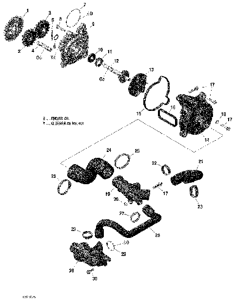 01- Engine Cooling