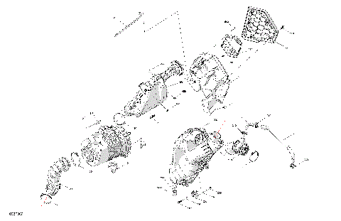 02- Engine - Air Intake
