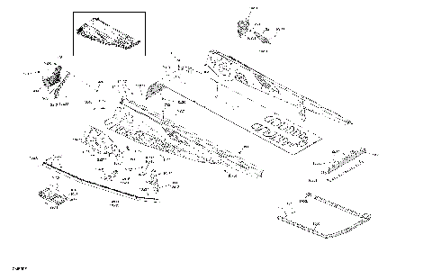 06- Frame - System - Rear Section