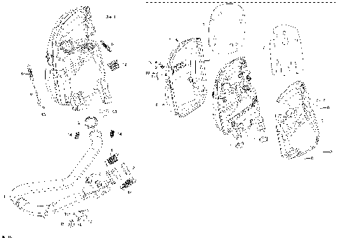 01- Exhaust System 900 ACE