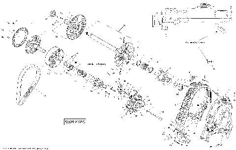 05- Pulley System 800RETEC_19M1508b