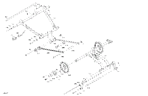 05- Suspension - Rear - Upper Section