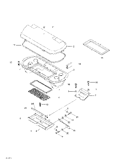 02- Air Intake System