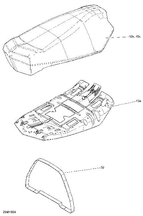 09- Seat Tundra Sport