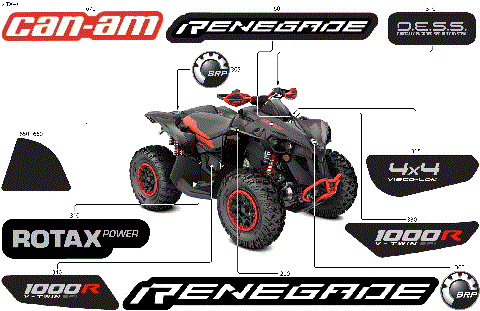 07- Body - Feature Decals