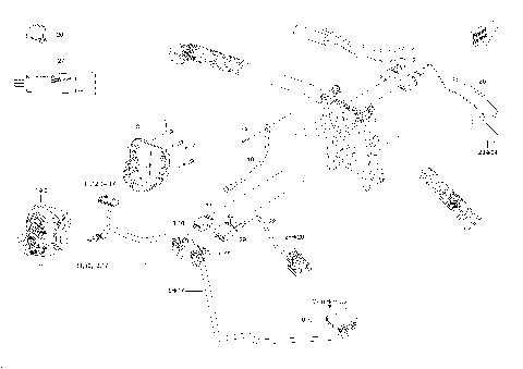 10- Steering Wiring Harness