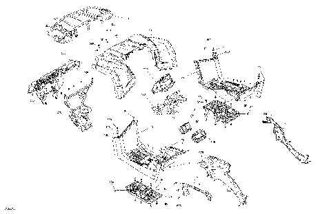 07- Body - Front Section