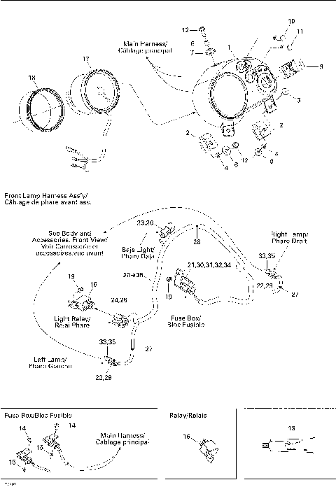 10- Electrical Accessories