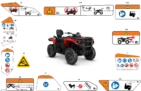 07- Body - Warning Decals