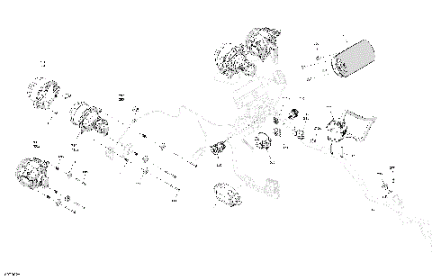 08- Electric - Front Section