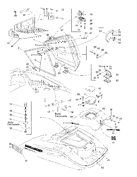 09- Engine Compartment