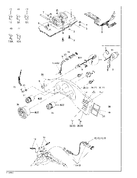 10- Electrical Accessories 1