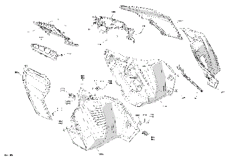 07- Body - Side Panels
