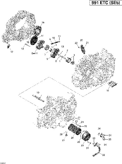 01- Engine Lubrication