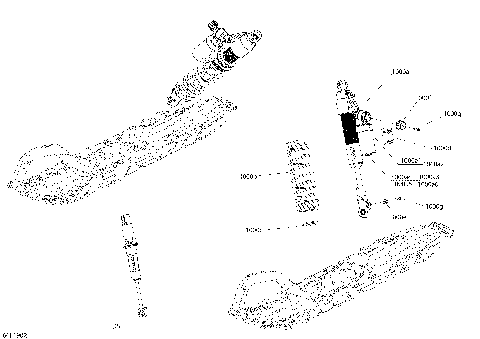 07- Front Shocks - DS - RE