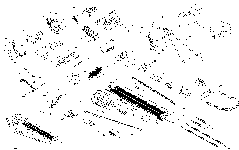 09- Frame Grand Touring - 1200 4-TEC