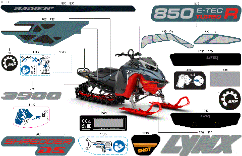 07- Body - Decals
