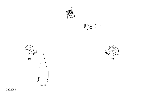 10- Electric - Rear Harness - 710004681