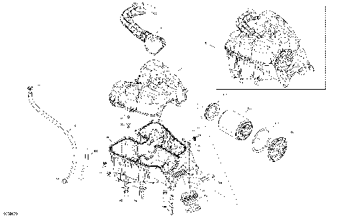 02- Engine - Air Intake
