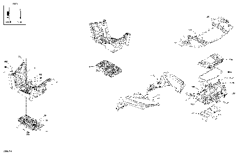 07- Body - Rear Section