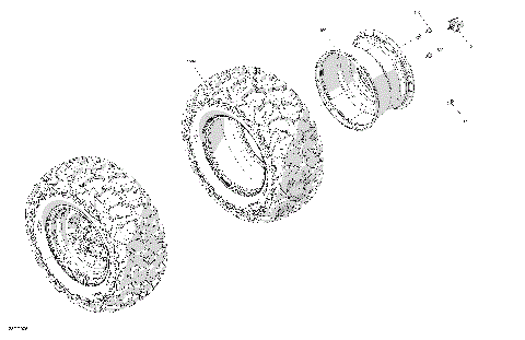 04- Drive - Rear Wheels