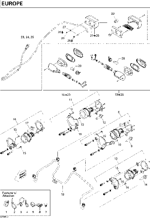 10- Lighting System Europe