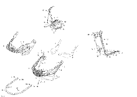 09- Bottom Pan BoonDocker
