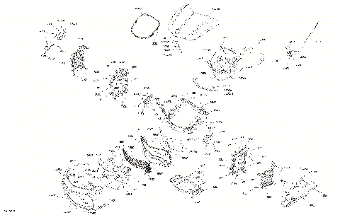 07- Body - Front Storage Tray