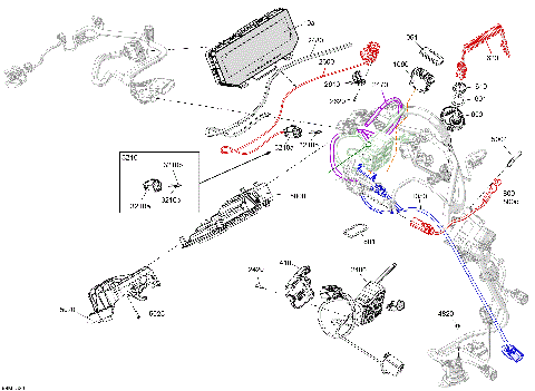 08- Electric - Upper Section