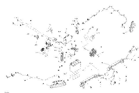 10- Electric - System - Rear Section