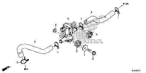 AIR INJECTION SOLENOID
